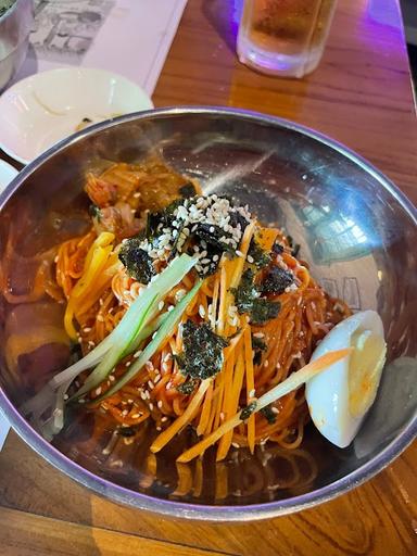 BIBIMBAP RESTAURANT - SANUR