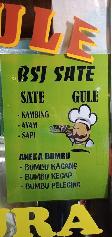 BSJ SATE & GULE