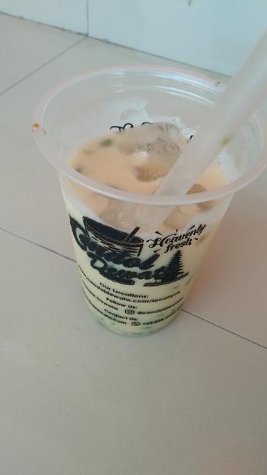 CENDOL DEWAT