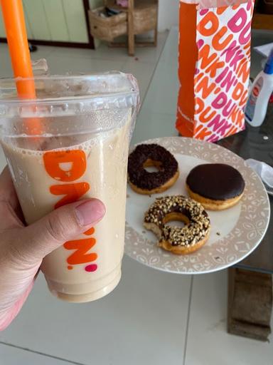 DUNKIN’ SANUR