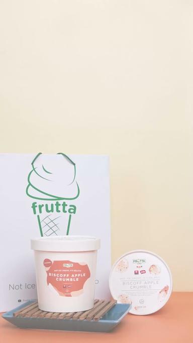 FRUTTA GELATO HEAD OFFICE