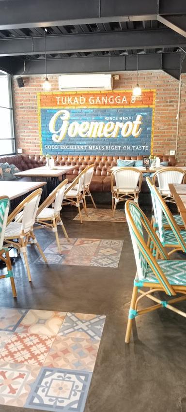 GOEMEROT RESTAURANT - DENPASAR