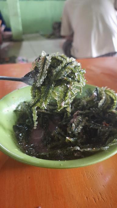 IKAN BAKAR SAKENAN