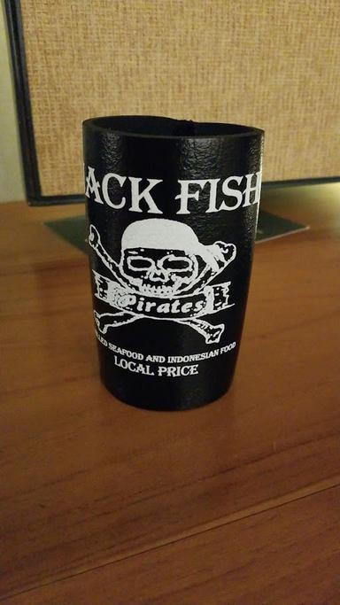 JACK FISH