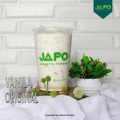 JAPO POWDER DRINK BALI