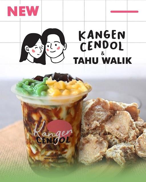 KANGEN CENDOL