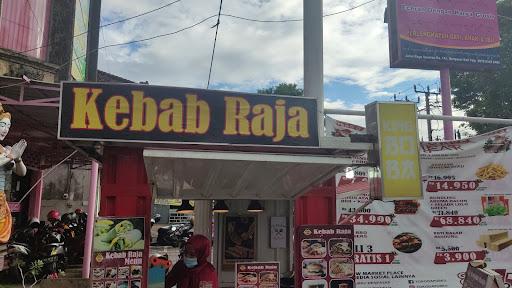 KEBAB RAJA