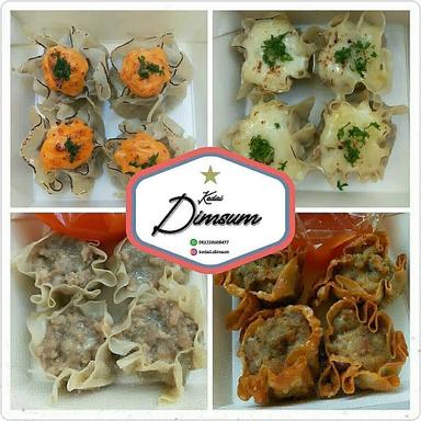 KEDAI DIMSUM