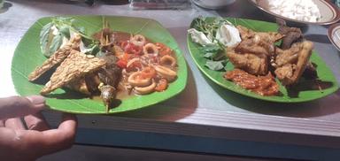 LALAPAN & SEA FOOD OI