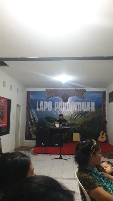 LAPO PARDOMUAN