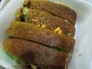 MARTABAK GOCENG BALI