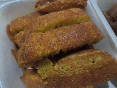 MARTABAK GOCENG BALI