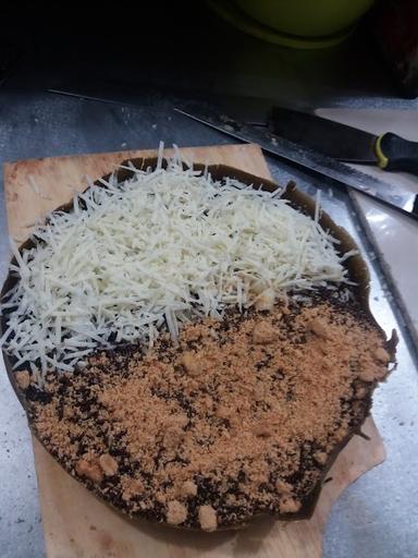 MARTABAK TERANG BULAN AMORE