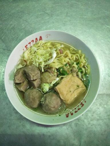 WARUNG MIE AYAM & BAKSO SOLO WONOGIRI