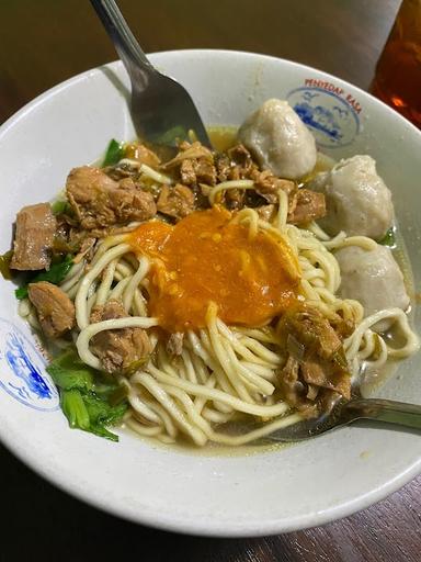 MIE AYAM BAKSO WONOGIRI