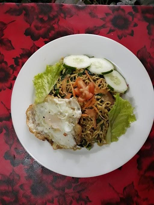 NASI GORENG BETAWI