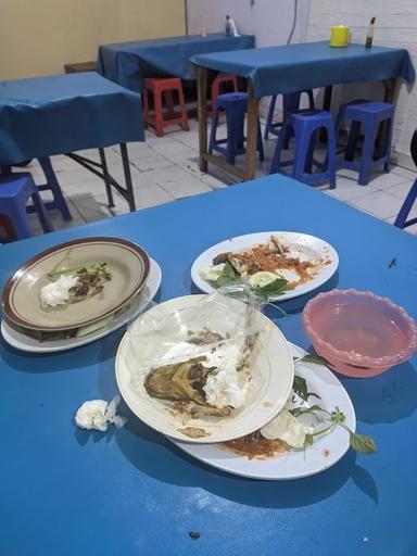 NASI UDUK DO'A IBU