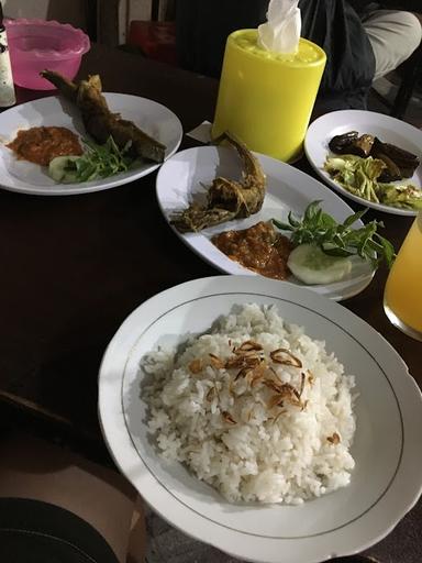 NASI UDUK DO'A IBU