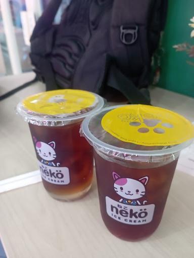 NEKO ICE CREAM DENPASAR