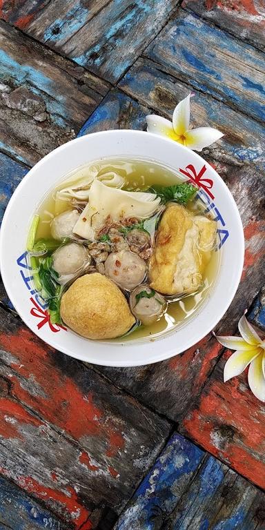 NEMU BAKSO BY : BAKSO MAS DOEL