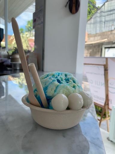 NIJI GORI SHAVED ICE