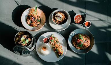 PAED THAI SANUR BY WONDERSPACE