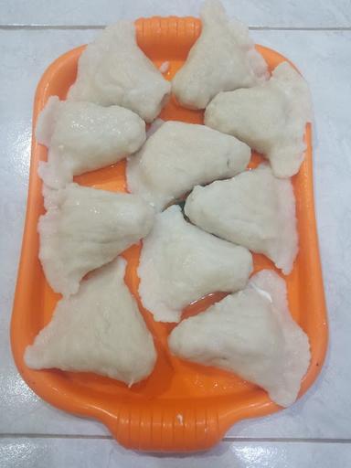 PEMPEK PALEMBANG CEK YEYEN