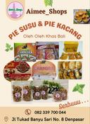 Pie Susu Chandra (Aimee Shop)