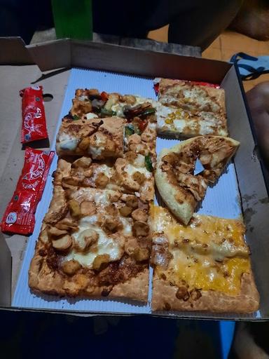 PIZZA HUT DELIVERY - PHD INDONESIA