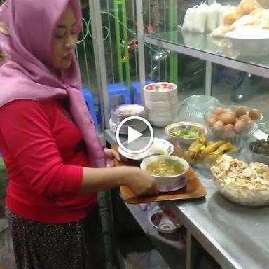 RUMAH MAKAN SOTO CEKER AYDA