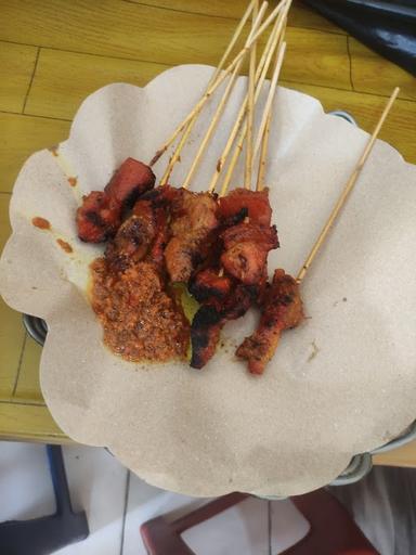 SATE BABI BU WAYAN