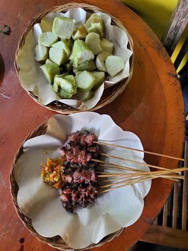 SATE BU HURIYAH