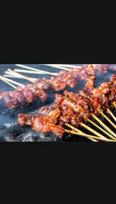 SATE CAK MALI