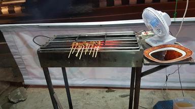 SATE DAN SOP KAMBING