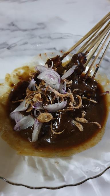 SATE MADURA H. AMIR