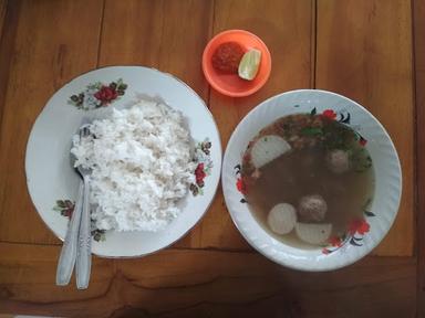 SOTO & SATE PEMUDA