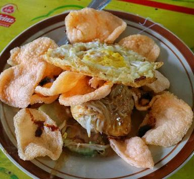 TAHU TEK PEDAS SURABAYA