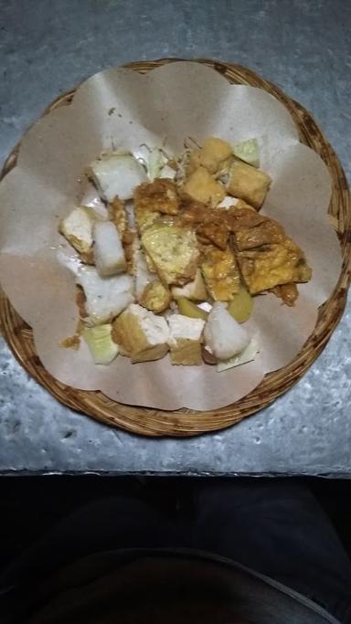 TAHU TEK TELOR