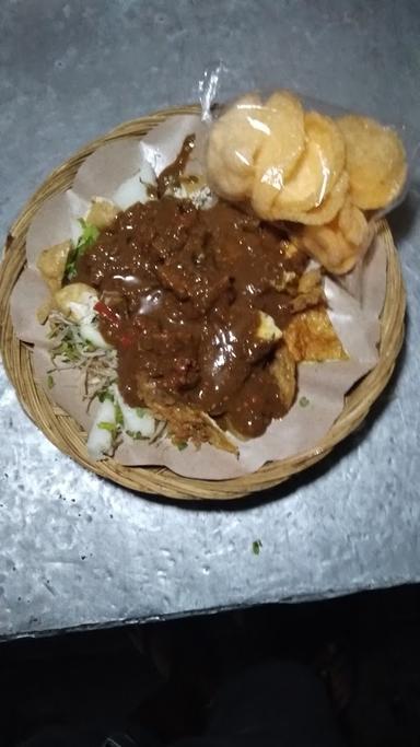 TAHU TEK TELOR