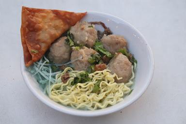 WARUNG BAKSO 1001