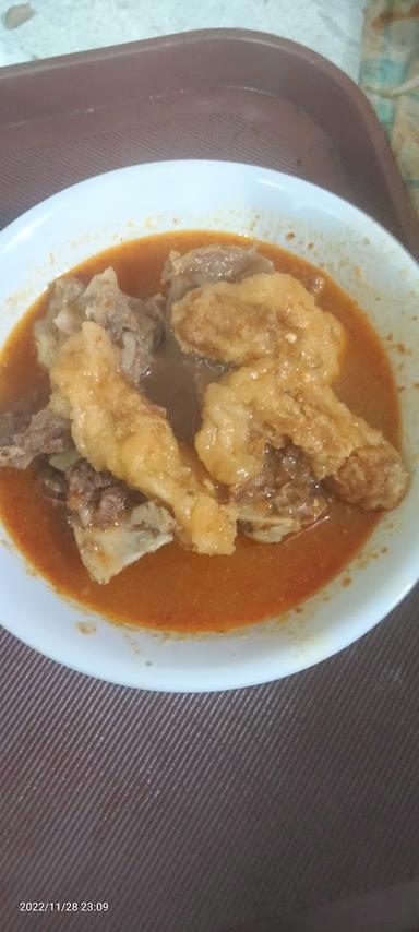 BAKSO BANDUNG BERKAH 1DAN SEBLAK PRASMANAN