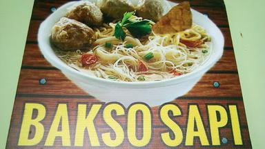 WARUNG BAKSO  DHIKA