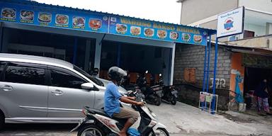 WARUNG BAKSO KURNIA