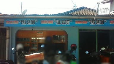 WARUNG BAKSO PAK GATOT