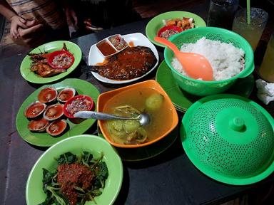 WARUNG BATAN SANTEN