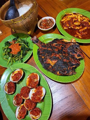 WARUNG IKAN BAKAR & SEAFOOD LOKA