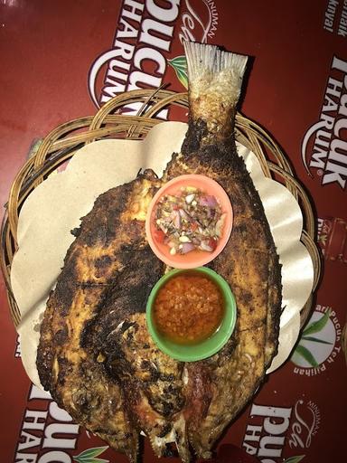 WARUNG IKAN BAKAR SIDHI ANI