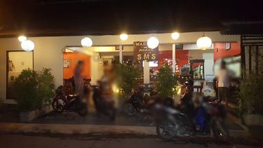 WARUNG MAKAN SMS SANUR