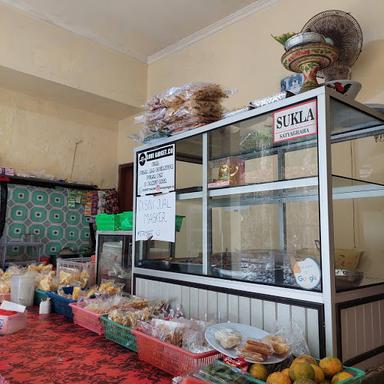 WARUNG NASI BALI