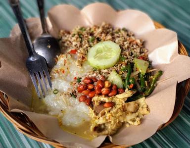 WARUNG NASI LAWAR BALI OHAHE